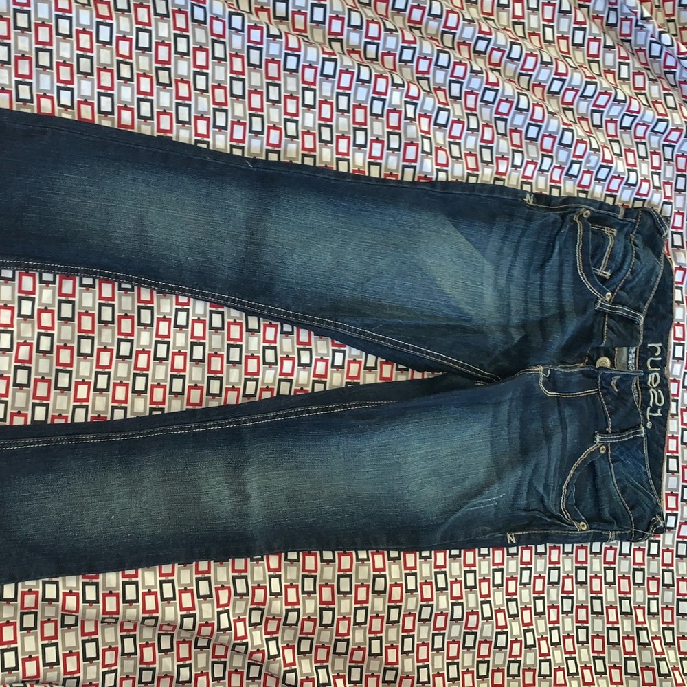 Rue 21 Jeans